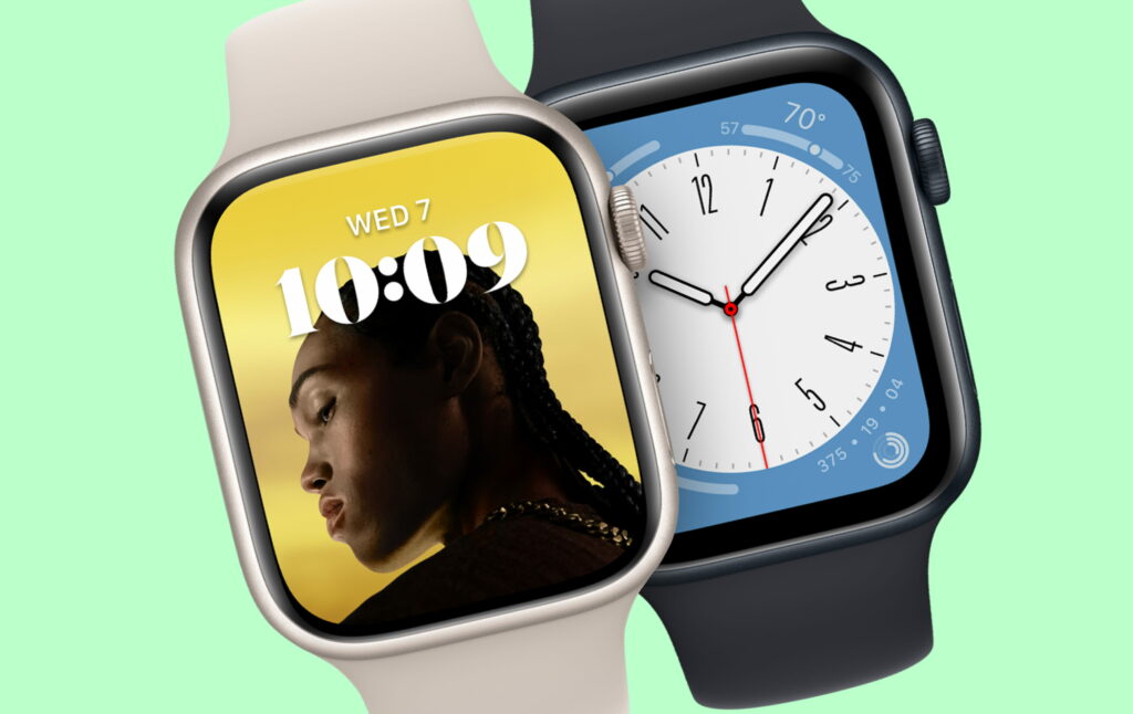 Apple Watch blgo 1